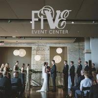 FIVE Event Center image 3